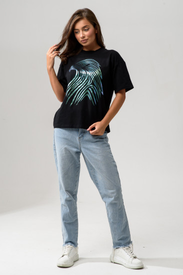 Футболка женская