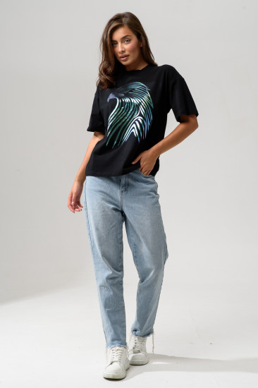 Футболка женская