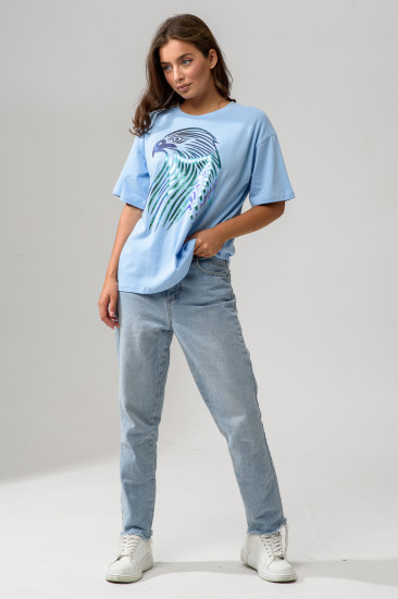 Футболка женская