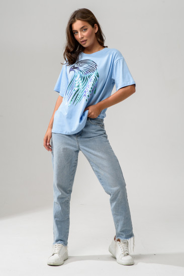 Футболка женская