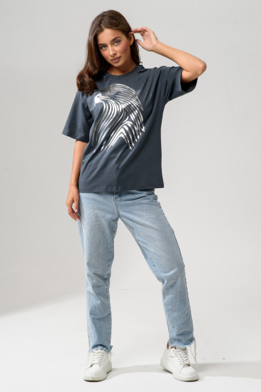 Футболка женская