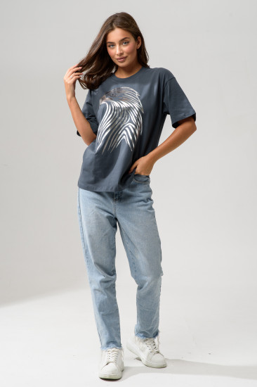 Футболка женская