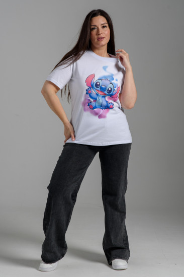 Футболка женская