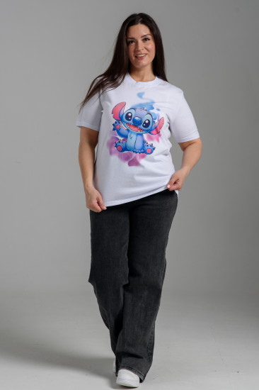 Футболка женская