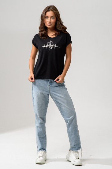 Футболка женская