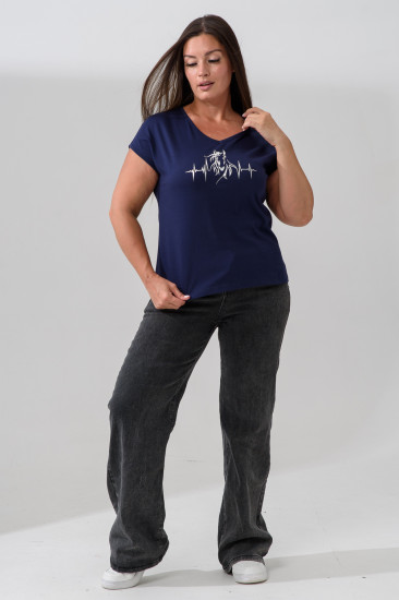 Футболка женская