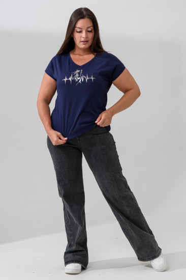 Футболка женская