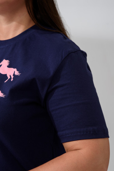 Футболка женская