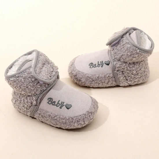 Пинетки для малышей