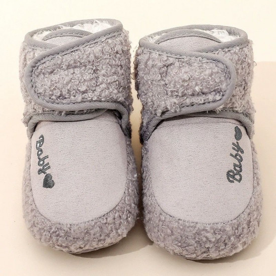 Пинетки для малышей