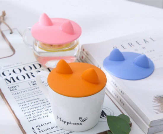 Крышка для кружки