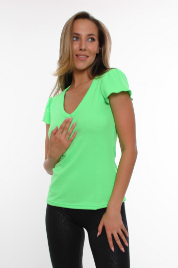 Футболка женская