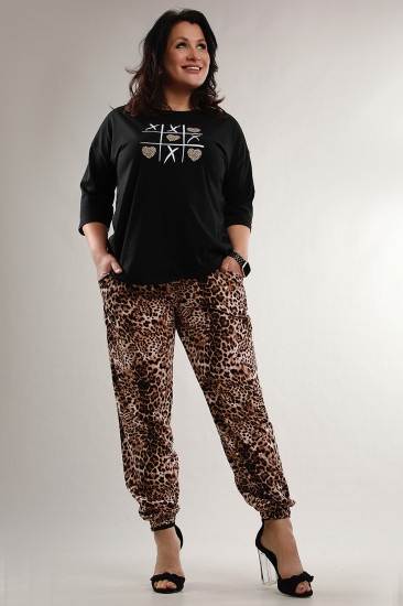 Футболка женская