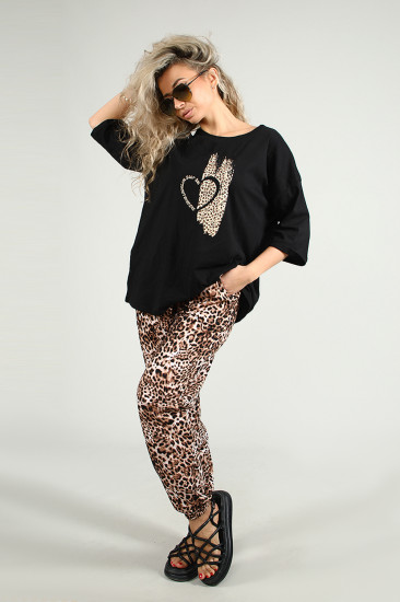 Футболка женская