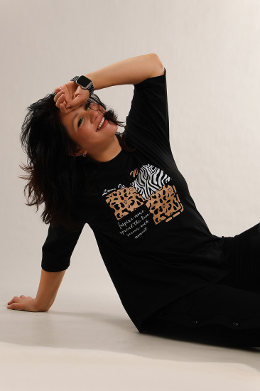 Футболка женская