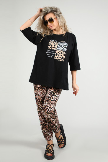 Футболка женская