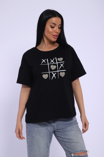 Футболка женская