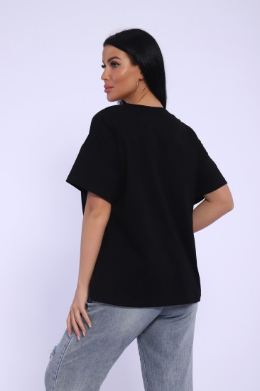 Футболка женская