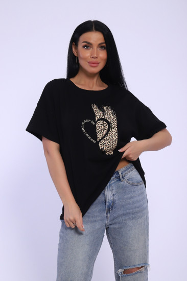 Футболка женская