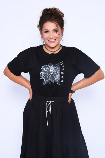 Футболка женская