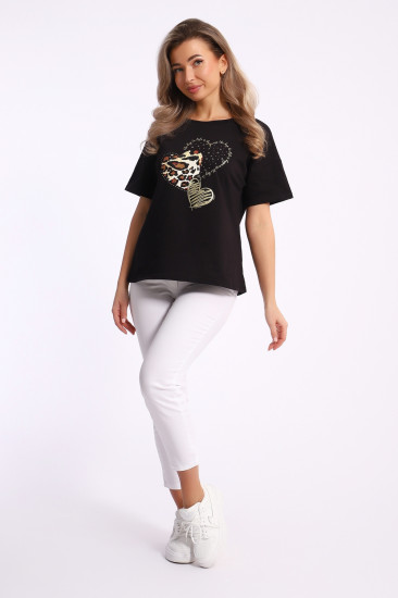 Футболка женская