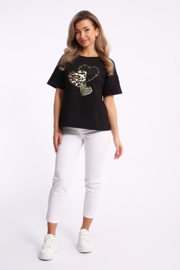 Футболка женская