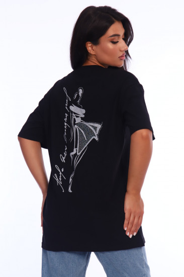 Футболка женская