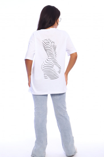 Футболка женская