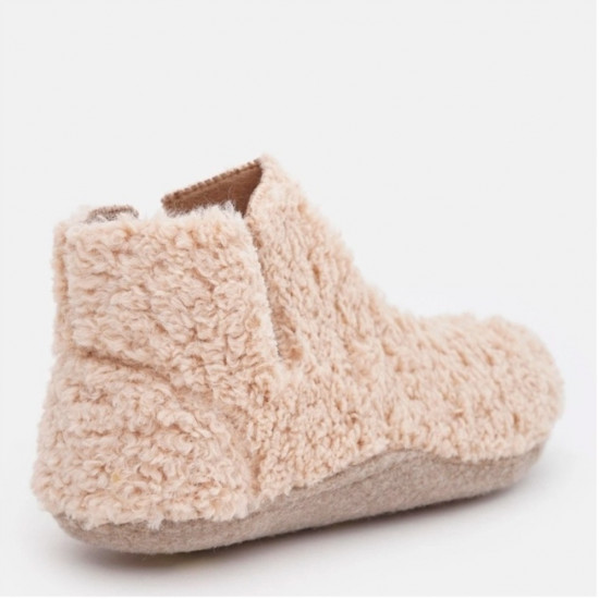 Тапочки домашние женские