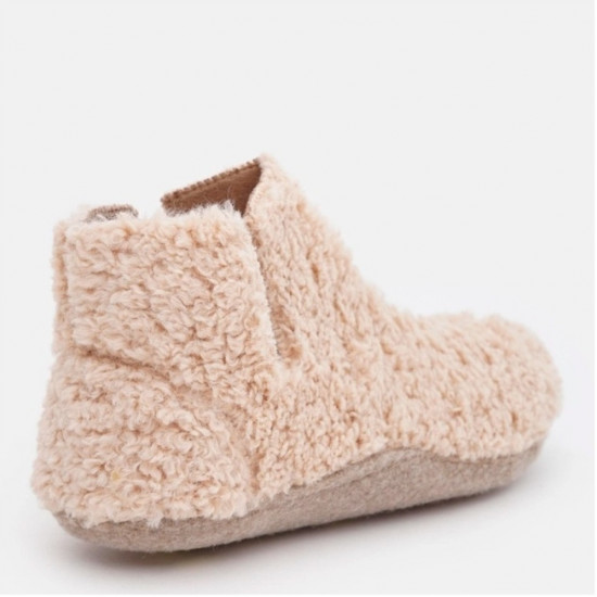 Тапочки домашние женские