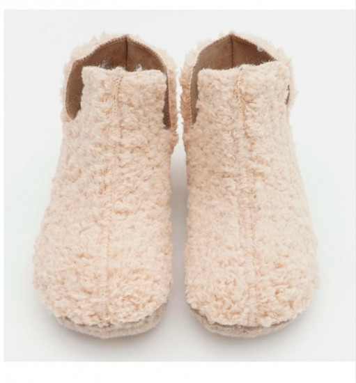 Тапочки домашние женские