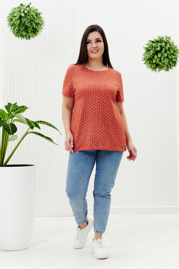 Футболка женская