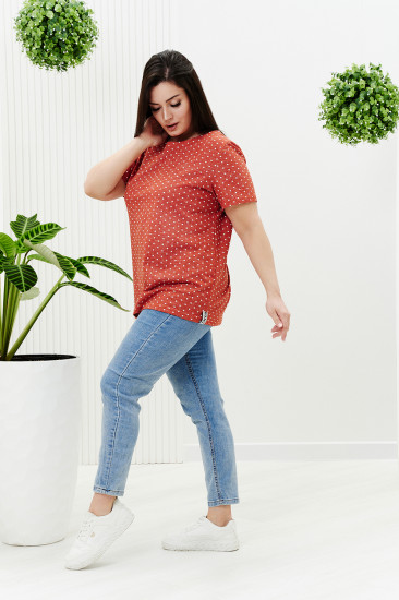 Футболка женская