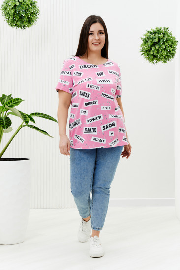 Футболка женская