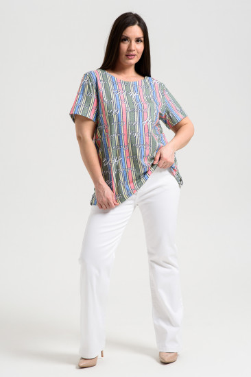 Футболка женская