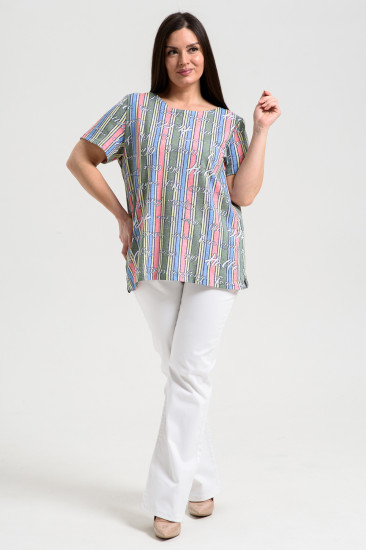 Футболка женская