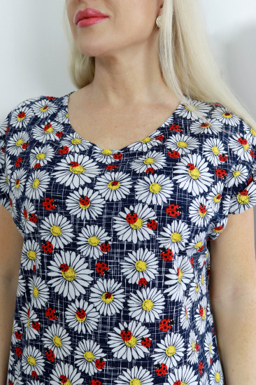 Футболка женская