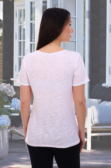 Футболка женская «Гамма»