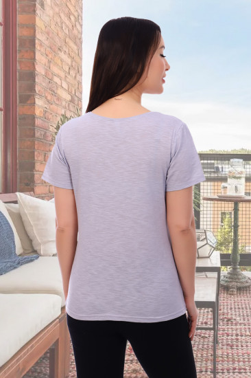 Футболка женская «Гамма»