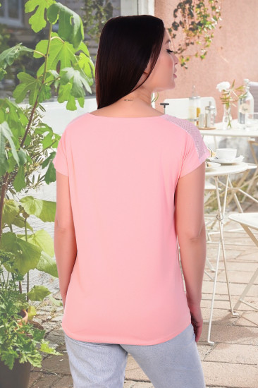 Футболка женская «Джевел»