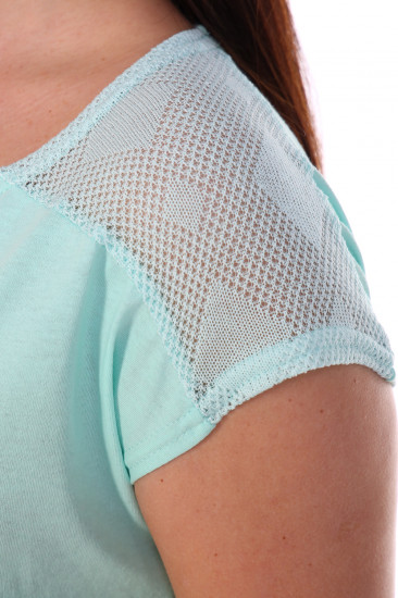 Футболка женская «Джевел»