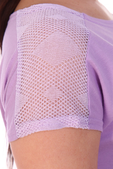 Футболка женская «Джевел»