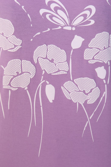 Футболка женская «Джевел»