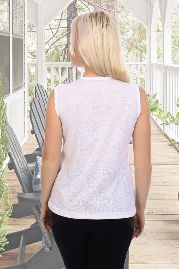 Футболка женская «Лаунж»