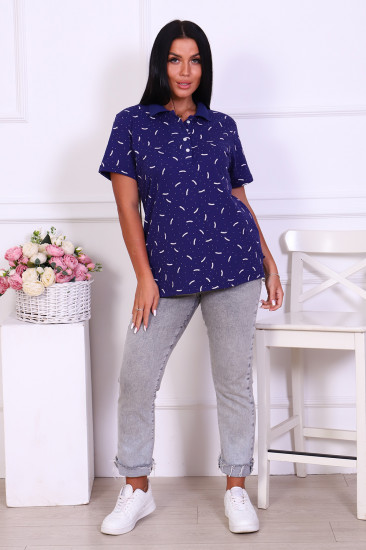 Поло женское