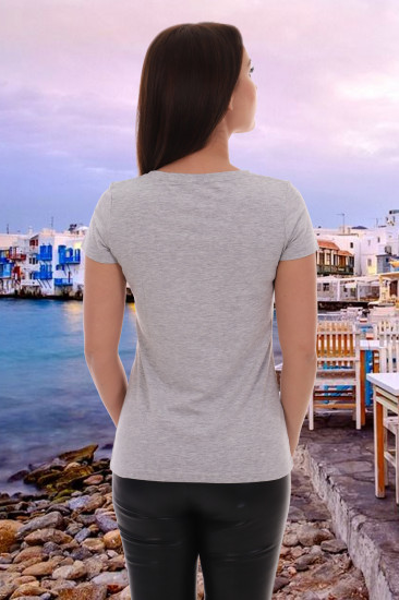 Футболка женская «Татьяна»