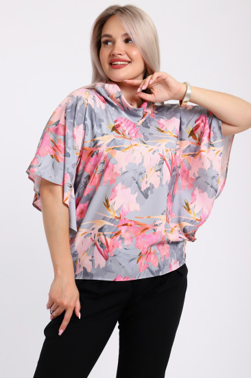 Блузка женская