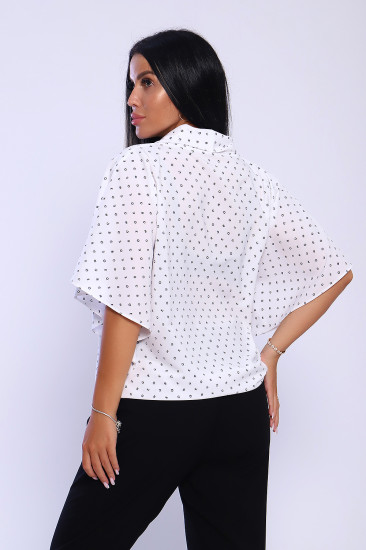 Блузка женская