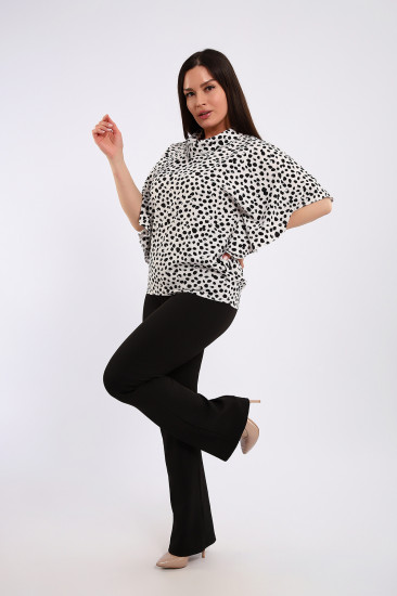 Блузка женская