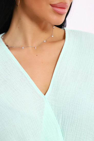 Блузка женская